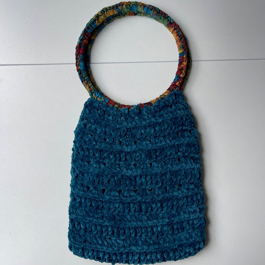 Crochet Handbag